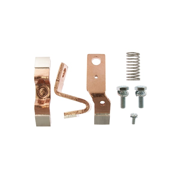 Usa Industrials Aftermarket Allen-Bradley Series A Contact Kit - Replaces Z34040, Size 3, 1-Pole 9131CA - main